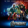 Marvel's The Avengers 2012 Wallpaper