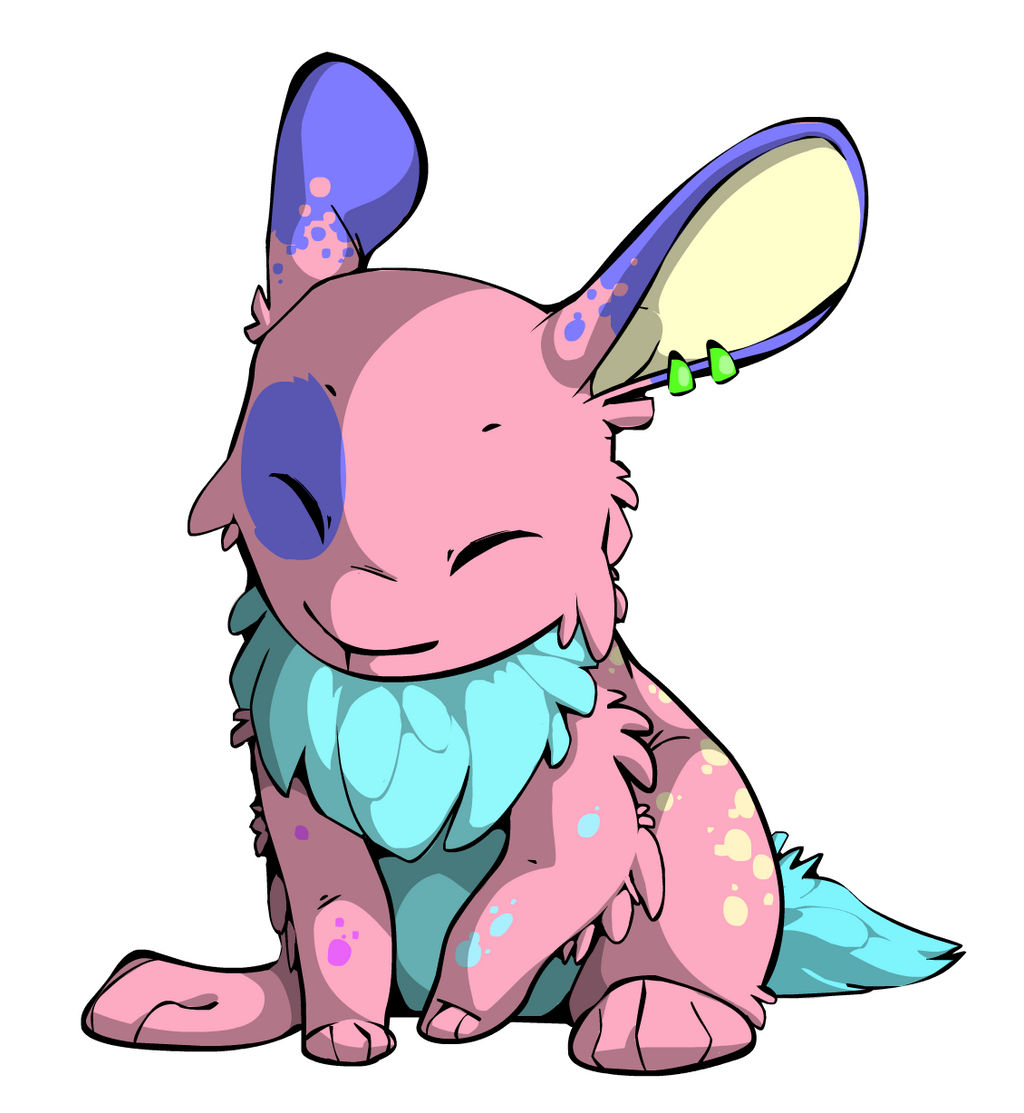 Blue Rabbit Fursona Fursona Bunny Pastelle2 by Pastellesuit on DeviantArt
