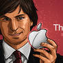Thank you Steve Jobs