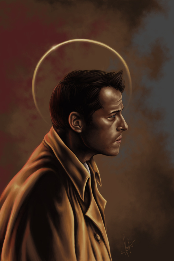 Castiel