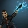 Harry Dresden