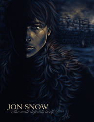 Jon Snow