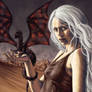 Daenerys Targaryen