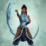 The Legend of Korra