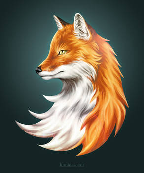 Magic Fox