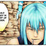 - Suigetsu . Chapter 353 -