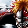 Bleach 282 - Vizard Ichigo