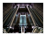 Metro Series D2 by bossydk
