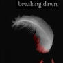 My Breaking Dawn Cover