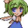 Block-Sprite: Daichan