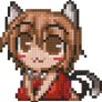 Block-Sprite: Chibi Chen