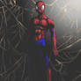 The Amazing Spiderman