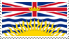 British Columbia by SaxonSurokov