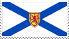 Nova Scotia by SaxonSurokov