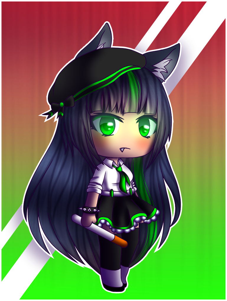 Gacha Club edit #6 by Nightmare112moon on DeviantArt