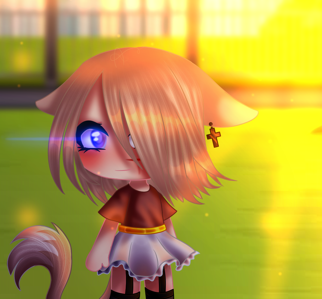 EDIT-GACHA LIFE] Me irl by yoongafa on DeviantArt