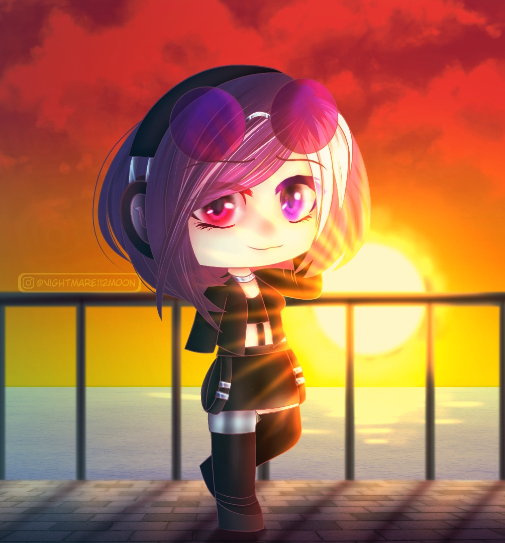 Gacha Life Edit #12 by Nightmare112moon on DeviantArt