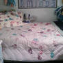 The Bed Set