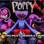 Poppy Playtime: The Next Generation (Title Card)