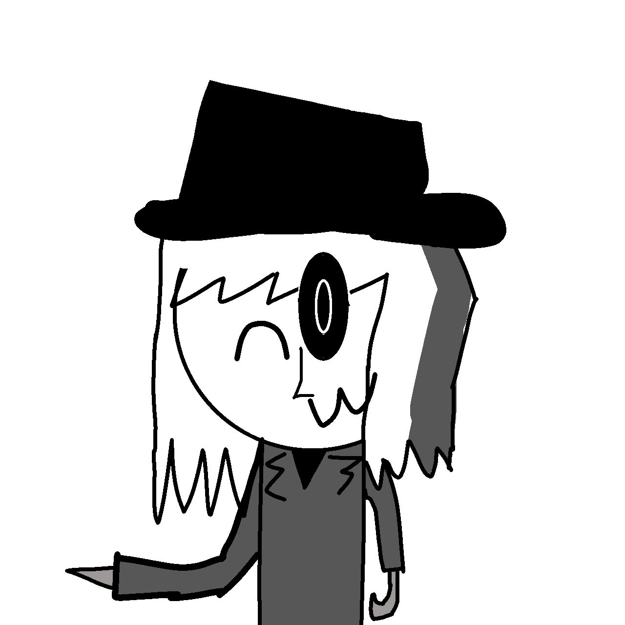 Some random Blade art