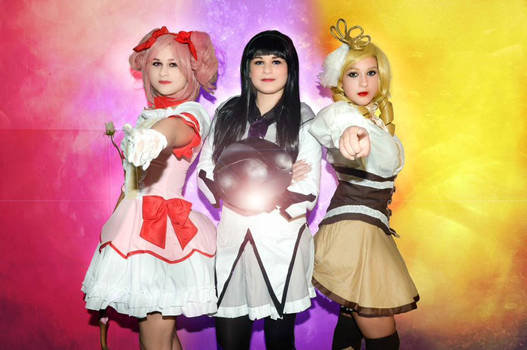 Magical Girls