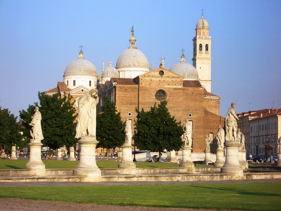 prato della valle