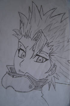 Toshiro