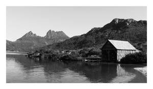 Cradle Mountain