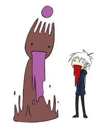 Kariya and the Grail