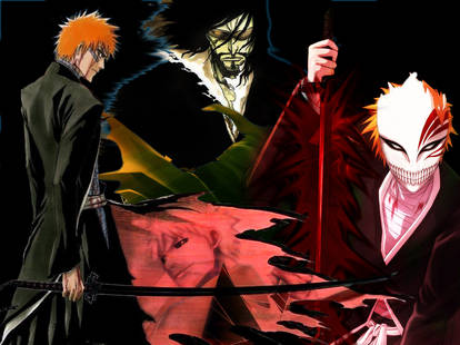 bleach