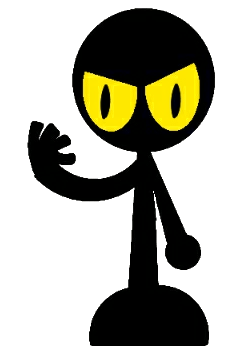 I Made My First Villain Character By Mattthebluehat123 On Deviantart I Made My First Villain Character By Mattthebluehat123 On Deviantart