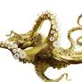 Octopus Png