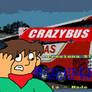 I Can't Stand The CrazyBus Tile Theme