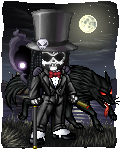 Cat'sEyeTavernPa Baron Samedi