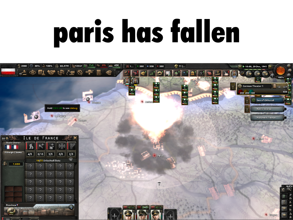 Paris has fallen by OhNoOhShitOhGodOhNo on DeviantArt