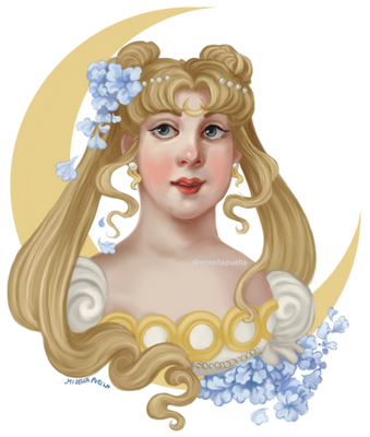 Best Of Sailor Moon Deviantart Best Of Sailor Moon Deviantart