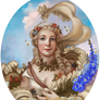 Flora, Goddess of Flowers