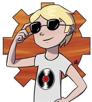 Dave Strider