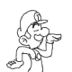 Luigi dance