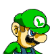 Luigi what the