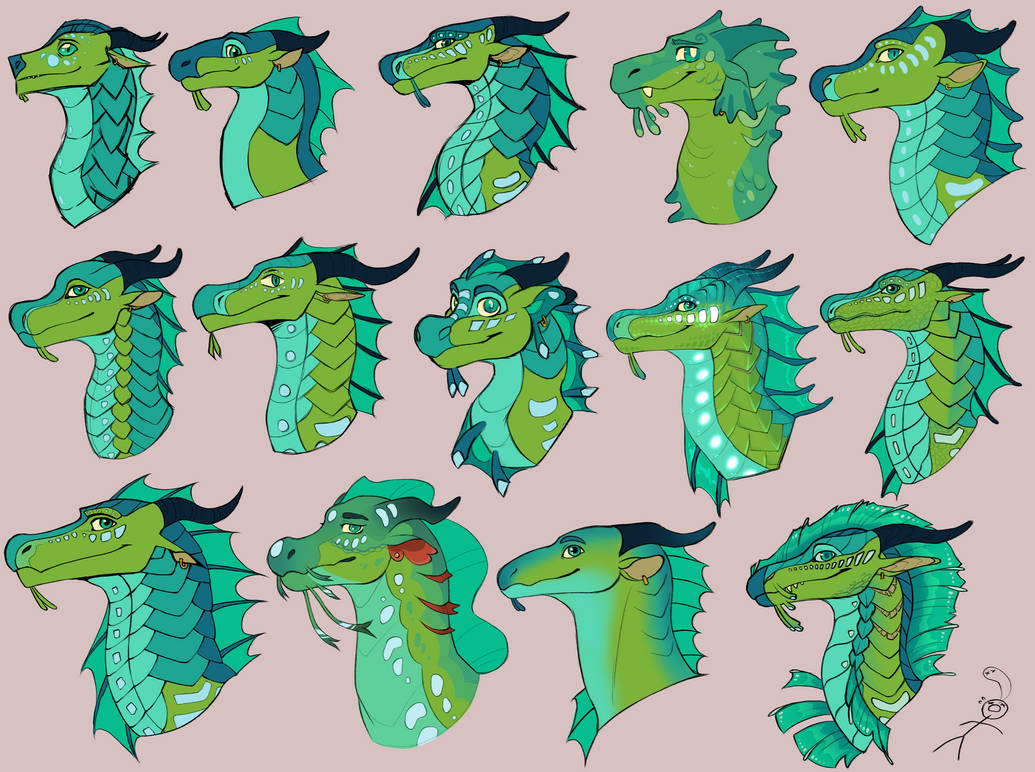 WOF artist style meme by Eskoniss on DeviantArt