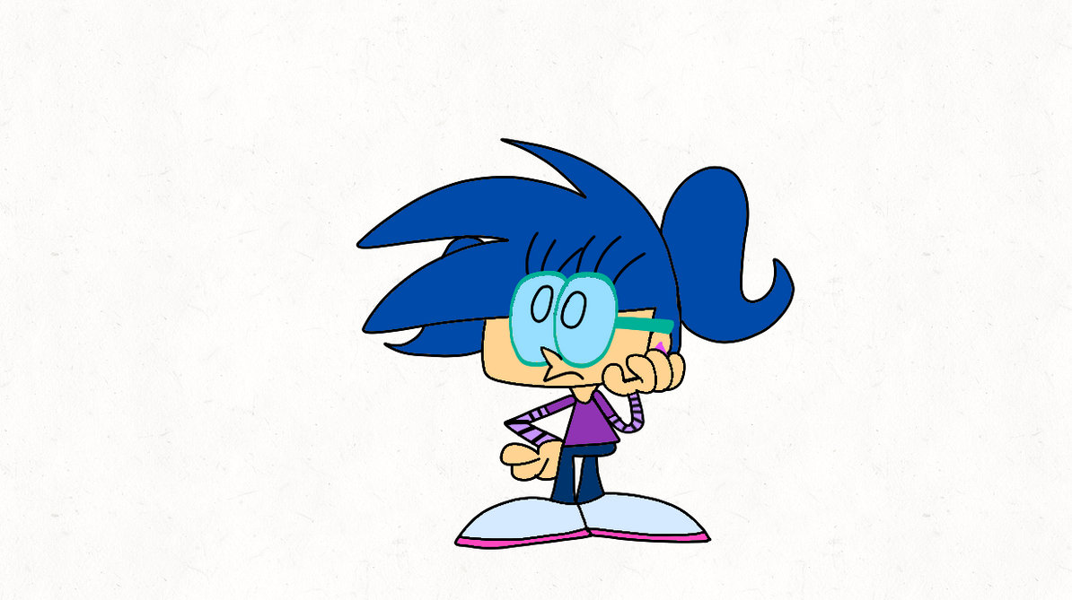 Clara test animation (5/2/2025) by Nguyotoons2008 on DeviantArt