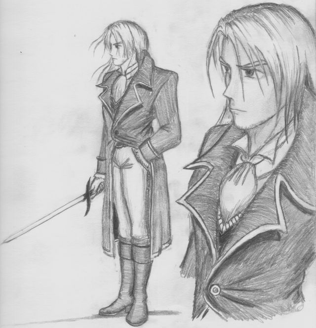 Julian Graves by Jorge-D-Fuentes on DeviantArt