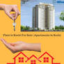 Flats in Kochi For Sale | Apartments in Kochi