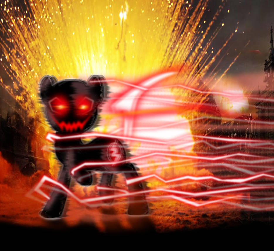 Death Racer by Discordwizard on DeviantArt