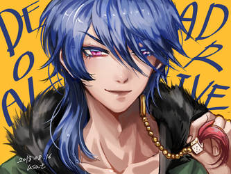 Explore The Best 有栖川帝統 Art Deviantart Explore The Best 有栖川帝統 Art Deviantart