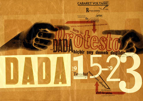 Dadaism I