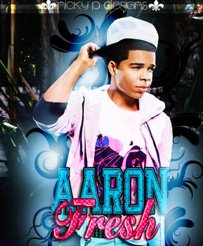 Aaron Fresh