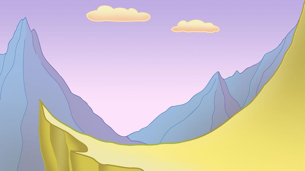 Cliff Ramp Roll by donovanwakefield on DeviantArt