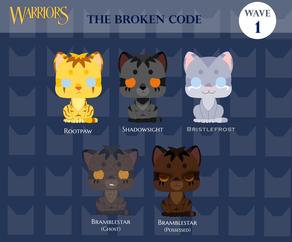 Warrior Cats codes – when will they arrive?